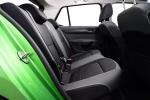 Skoda Fabia Colour Edition 2018 года (UK)